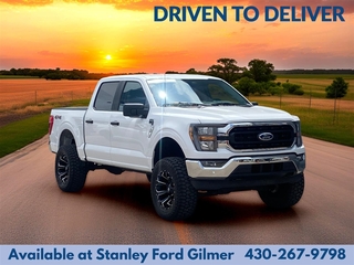 2023 Ford F-150 for sale in Dallas TX