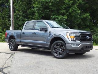 2023 Ford F-150 for sale in Rochester NH