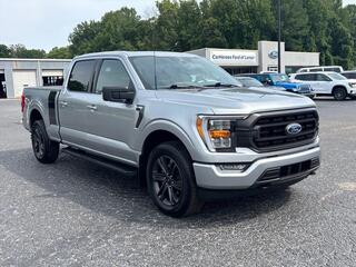 2023 Ford F-150 for sale in Lenoir NC