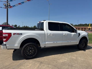 2023 Ford F-150 for sale in Mcalester OK