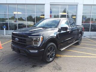 2023 Ford F-150 for sale in Fredonia NY