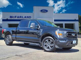 2023 Ford F-150 for sale in Rochester NH