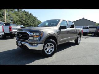 2023 Ford F-150 for sale in Millerton NY