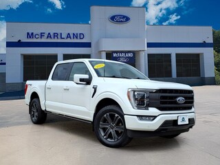 2023 Ford F-150 for sale in Rochester NH