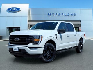 2023 Ford F-150 for sale in Rochester NH