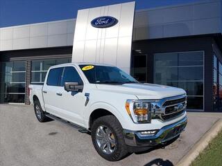 2023 Ford F-150 for sale in Bowling Green KY