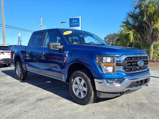 2023 Ford F-150 for sale in Cocoa FL