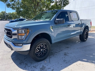 2023 Ford F-150 for sale in Lee's Summit MO