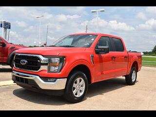 2023 Ford F-150 for sale in Bossier City LA