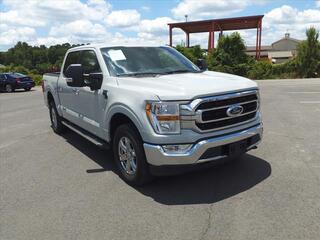 2023 Ford F-150 for sale in El Dorado AR