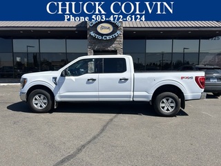 2023 Ford F-150 for sale in McMinnville OR