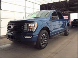 2023 Ford F-150 for sale in Mission Hills CA