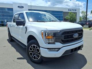 2023 Ford F-150 for sale in Lebanon TN