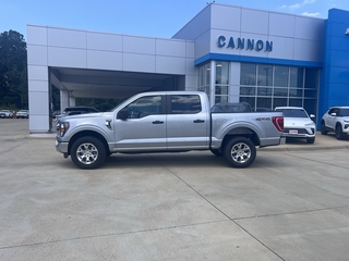 2023 Ford F-150 for sale in Oxford MS