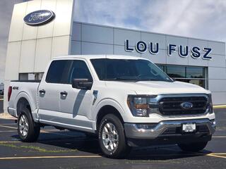 2023 Ford F-150 for sale in Highland IL