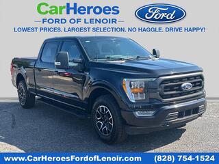 2023 Ford F-150 for sale in Lenoir NC