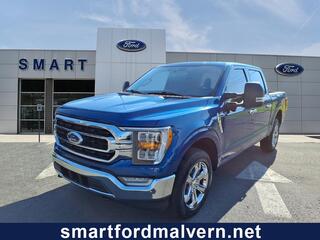 2023 Ford F-150 for sale in Malvern AR