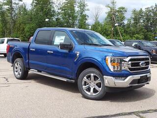 2023 Ford F-150 for sale in Rochester NH