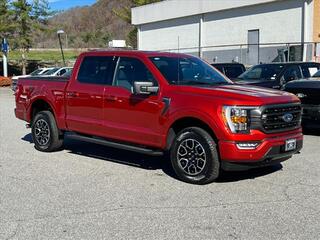 2023 Ford F-150 for sale in Canton NC