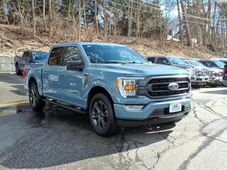 2023 Ford F-150 for sale in Butler NJ
