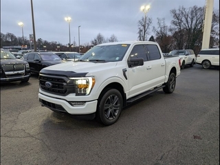 2023 Ford F-150 for sale in Knoxville TN