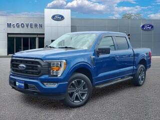 2023 Ford F-150 for sale in Beverly MA