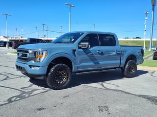 2023 Ford F-150 for sale in Oklahoma City OK
