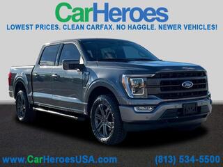 2023 Ford F-150 for sale in Greer SC