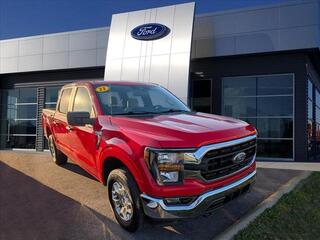 2023 Ford F-150 for sale in Bowling Green KY