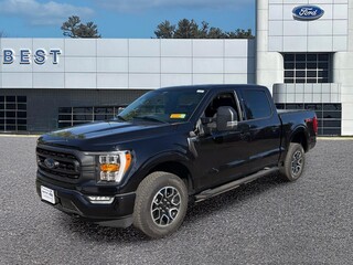 2023 Ford F-150 for sale in Wellesley MA