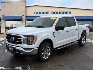 2023 Ford F-150 for sale in Janesville WI