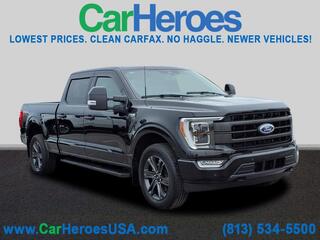 2023 Ford F-150 for sale in Greer SC