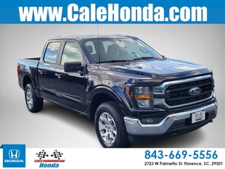 2023 Ford F-150 for sale in Florence SC