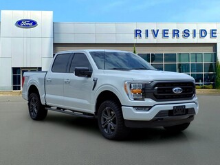 2023 Ford F-150 for sale in Charleroi PA