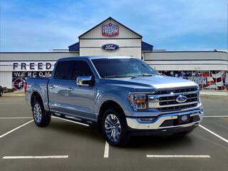 2023 Ford F-150 for sale in Mcalester OK