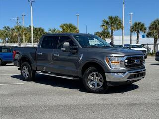 2023 Ford F-150 for sale in Jacksonville FL