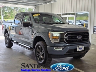 2023 Ford F-150 for sale in Jacksonville NC