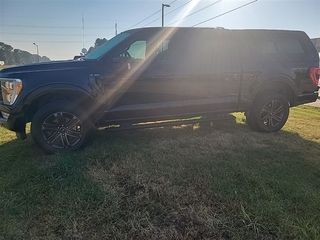 2021 Ford F-150 for sale in Batesville MS