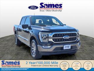 2021 Ford F-150 for sale in Bastrop TX