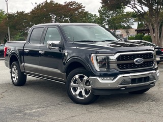2021 Ford F-150 for sale in Kernersville NC