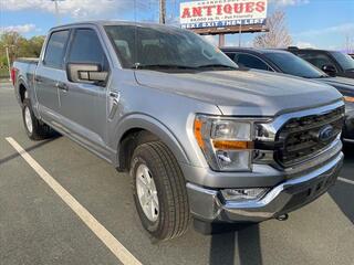 2021 Ford F-150 for sale in Burlington NC