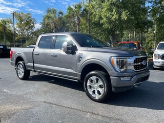 2021 Ford F-150 for sale in Summerville SC