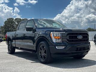 2021 Ford F-150 for sale in Greer SC