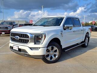 2021 Ford F-150 for sale in Houston TX