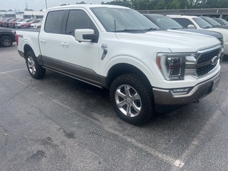 2021 Ford F-150 for sale in Greenville SC