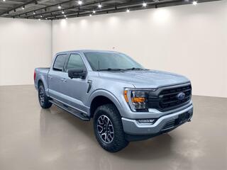 2021 Ford F-150 for sale in West Seneca NY