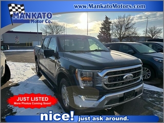 2021 Ford F-150 for sale in Mankato MN