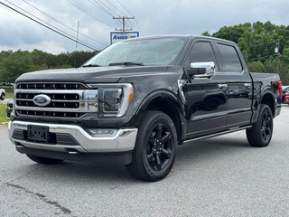 2021 Ford F-150 for sale in Anderson SC
