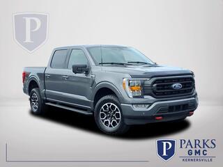 2021 Ford F-150 for sale in Kernersville NC
