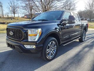 2021 Ford F-150 for sale in Abingdon VA